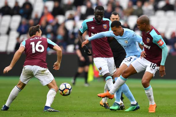 当名将与豪 当名将与豪