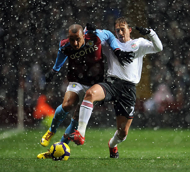 美实力角逐 美实力角逐